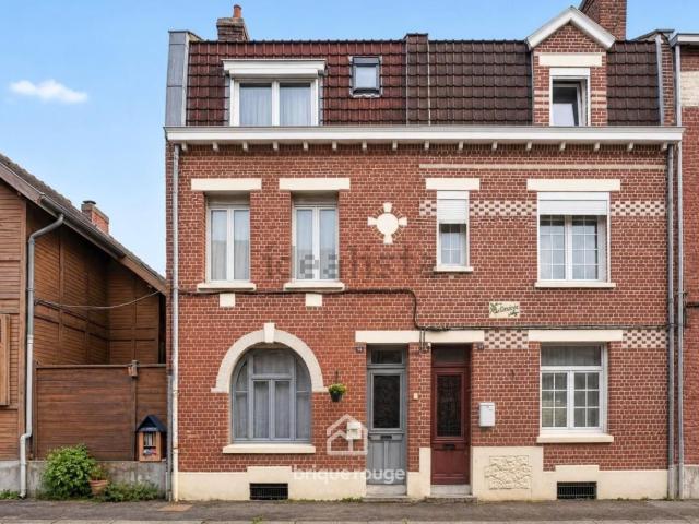 Maison, Ronchin