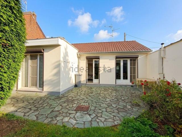 Maison, Roncq