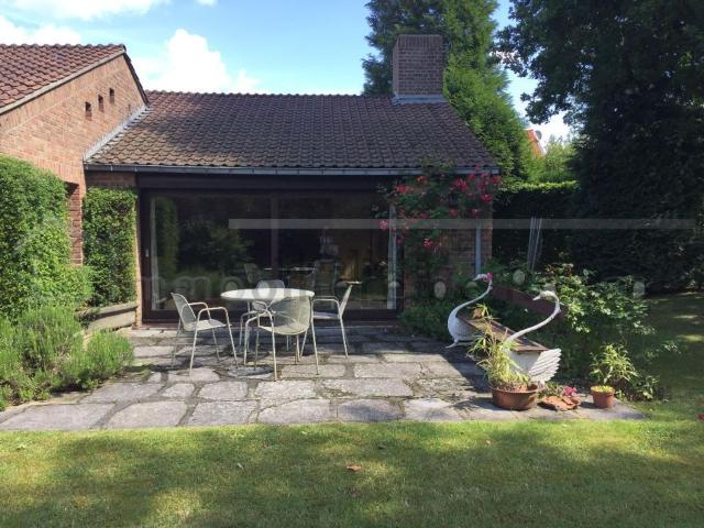 Maison, Roncq