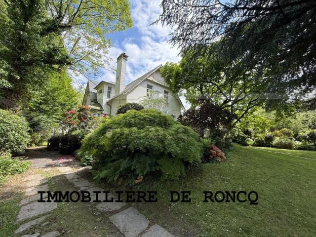 Maison, Roncq