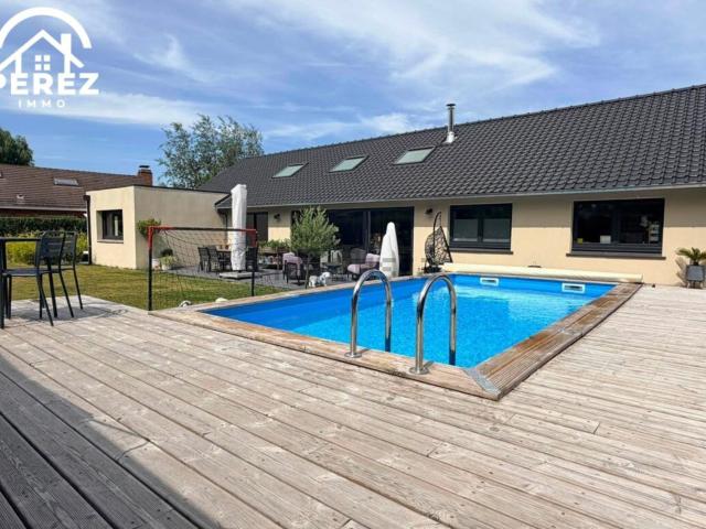Maison, Roncq