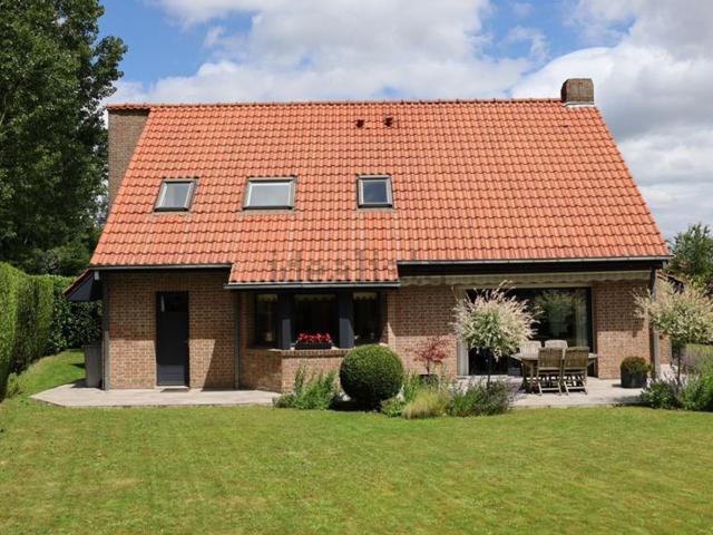 Maison, Roncq
