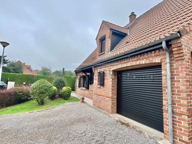 Maison, Roncq