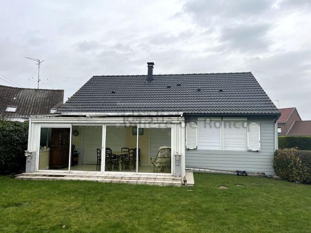 Maison, Roncq