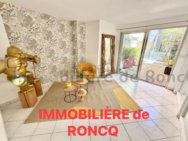 Maison, Roncq