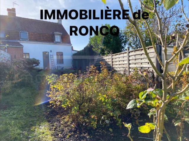 Maison, Roncq