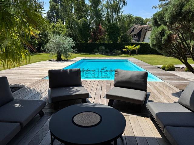 Maison, Roncq