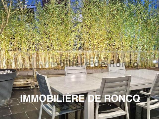 Maison, Roncq