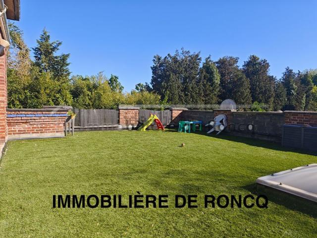 Maison, Roncq