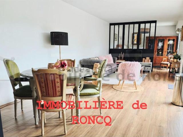 Maison, Roncq