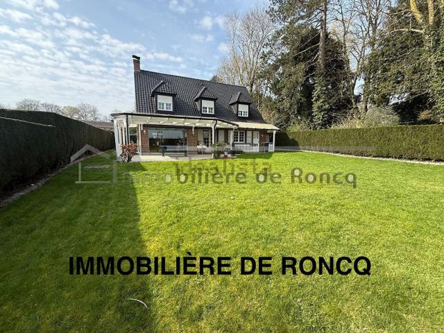 Maison, Roncq