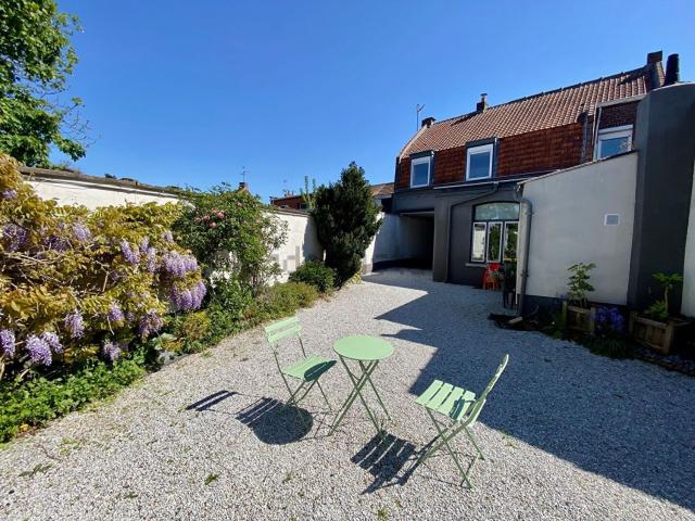 Maison, Roncq