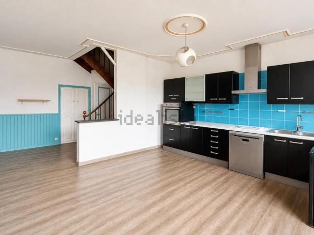 Maison, Ronsenac