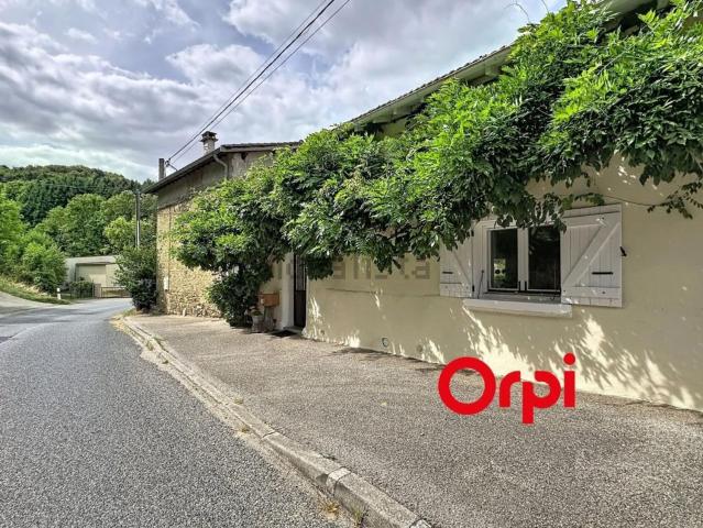 Maison, Rontalon