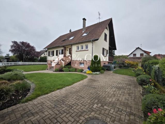 Maison, Roppenheim