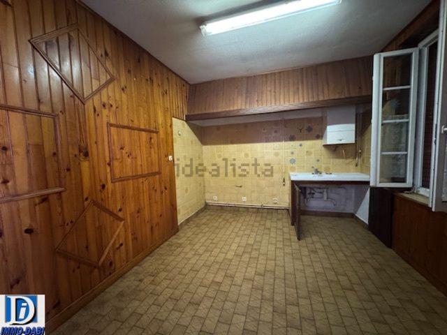 Maison, Roquettes