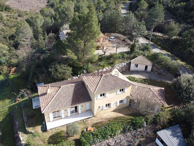 Maison, Roquebrun