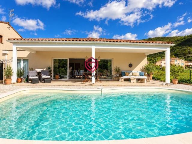 Maison, Roquebrun