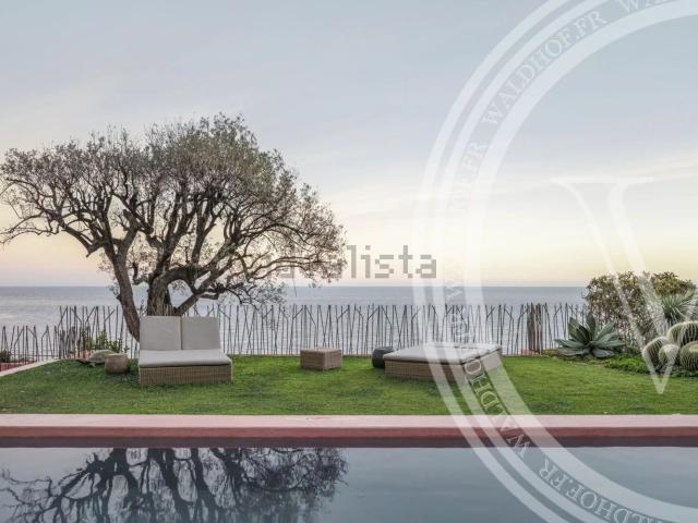 Maison, Roquebrune Cap Martin
