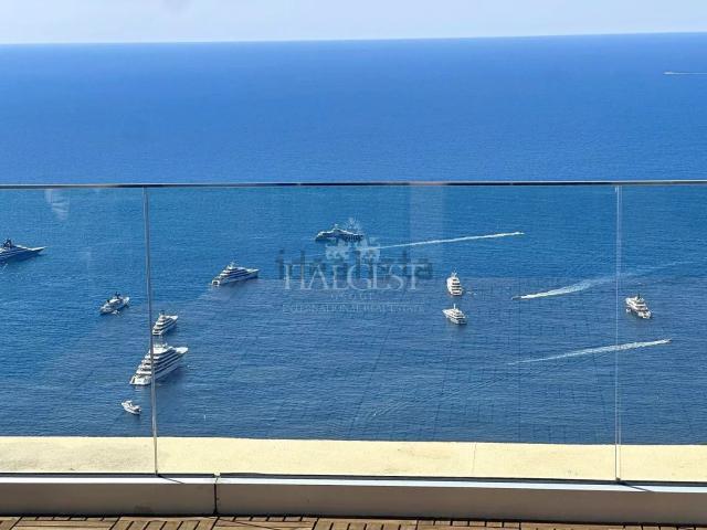 Maison, Roquebrune Cap Martin