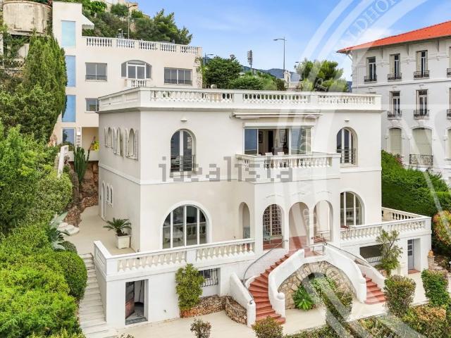 Maison, Roquebrune Cap Martin