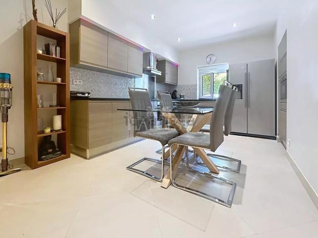 Maison, Roquebrune Cap Martin