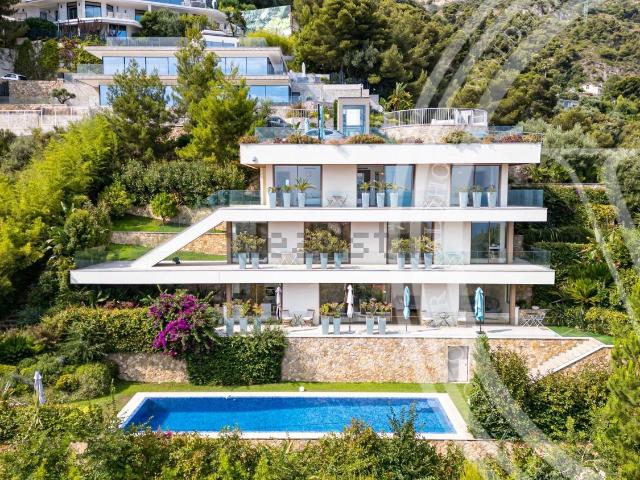 Maison, Roquebrune Cap Martin