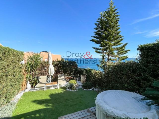 Maison, Roquebrune Cap Martin