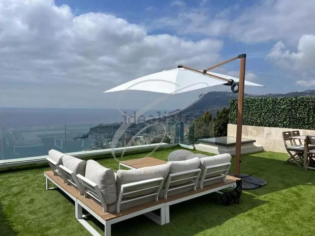 Maison, Roquebrune Cap Martin