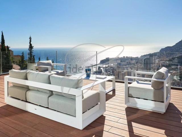 Maison, Roquebrune Cap Martin