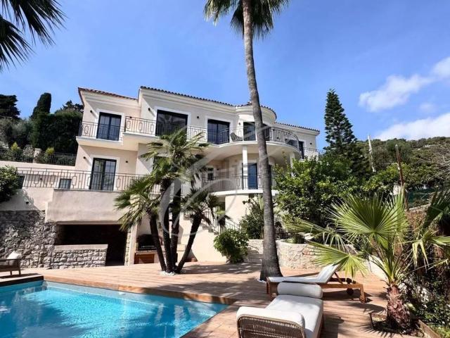 Maison, Roquebrune Cap Martin