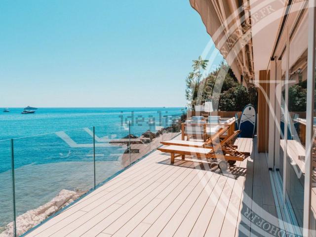 Maison, Roquebrune Cap Martin