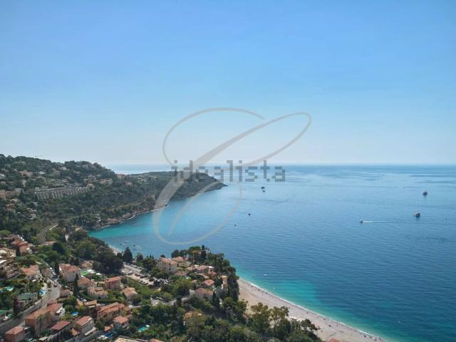 Maison, Roquebrune Cap Martin