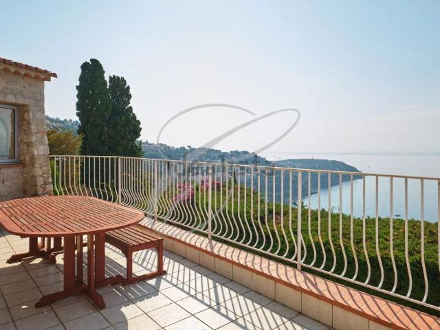 Maison, Roquebrune Cap Martin