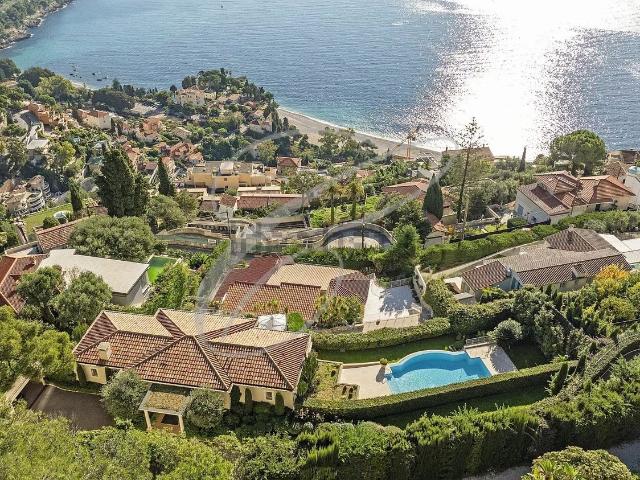 Maison, Roquebrune Cap Martin