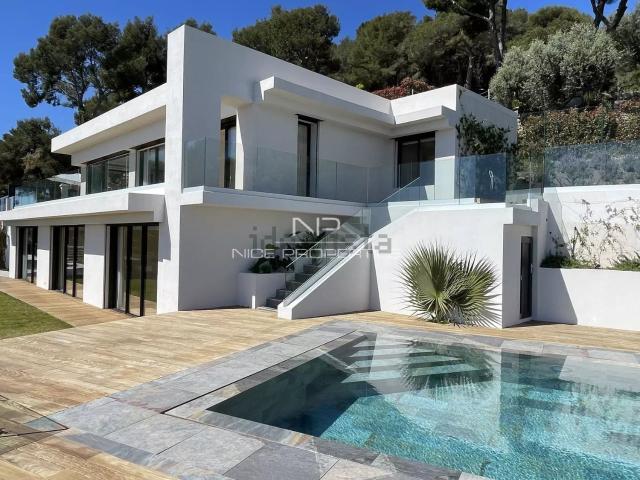 Maison, Roquebrune Cap Martin