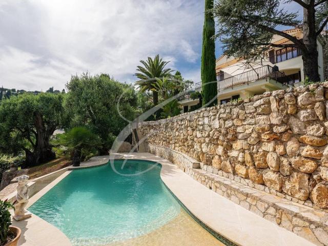 Maison, Roquebrune Cap Martin