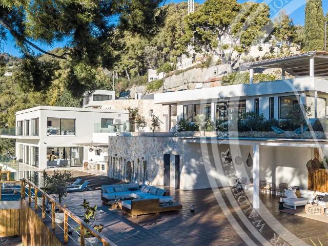 Maison, Roquebrune Cap Martin