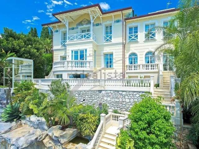 Maison, Roquebrune Cap Martin