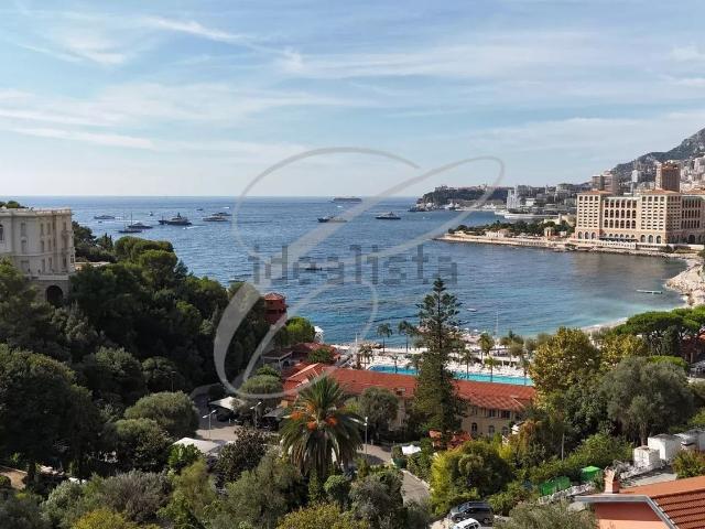 Maison, Roquebrune Cap Martin