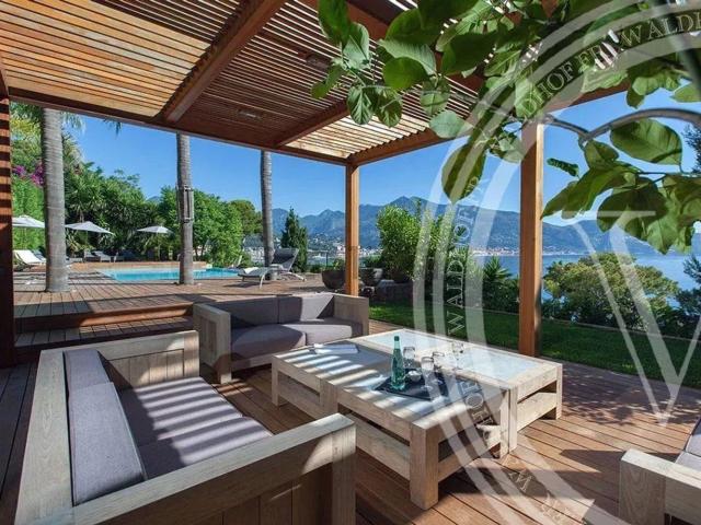 Maison, Roquebrune Cap Martin