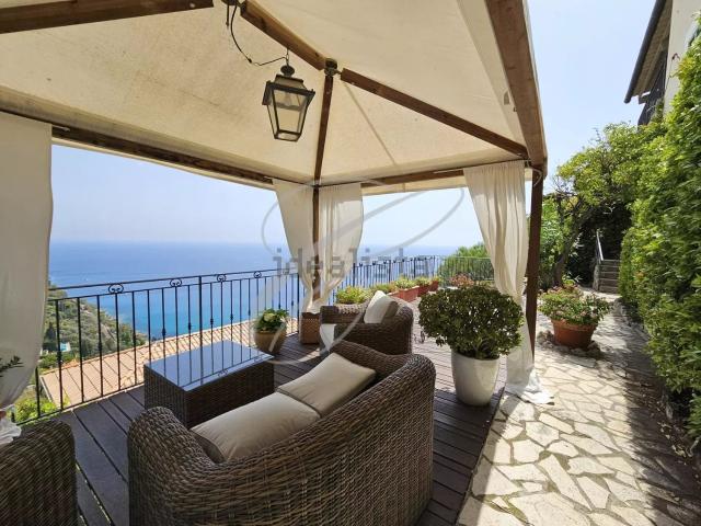 Maison, Roquebrune Cap Martin