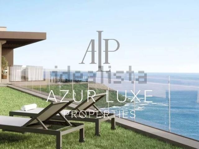 Maison, Roquebrune Cap Martin