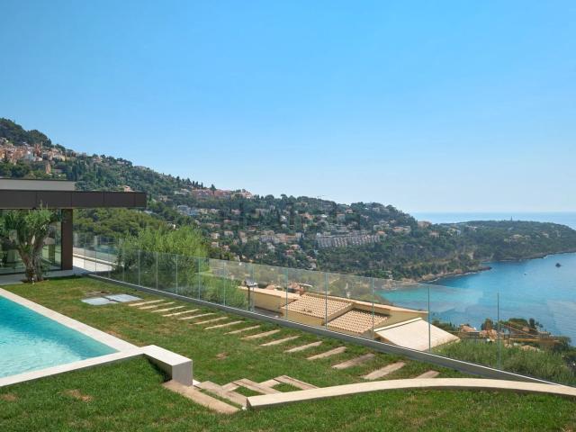 Maison, Roquebrune Cap Martin