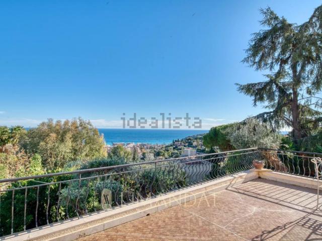 Maison, Roquebrune Cap Martin