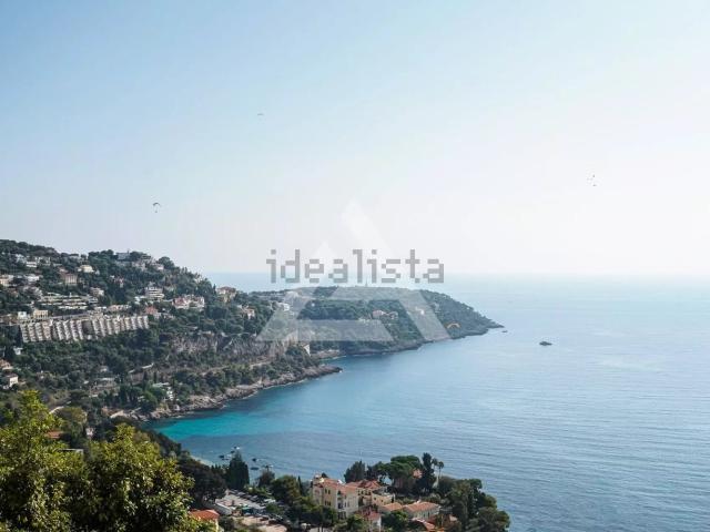 Maison, Roquebrune Cap Martin