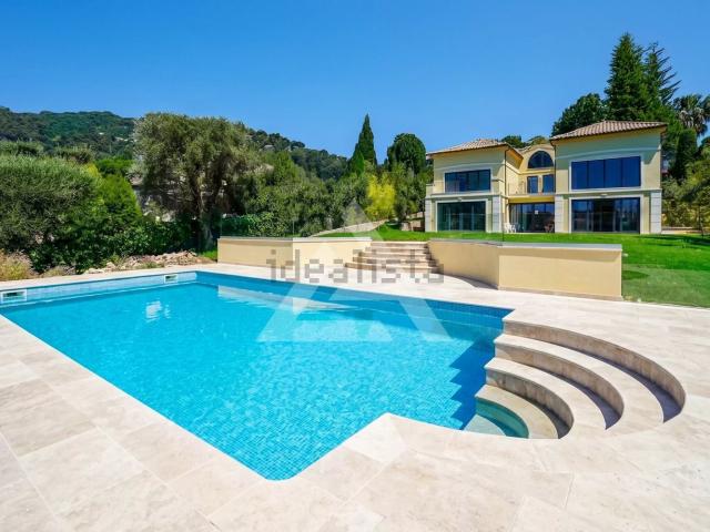 Maison, Roquebrune Cap Martin