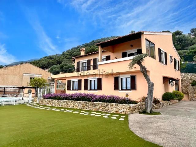 Maison, Roquebrune Cap Martin