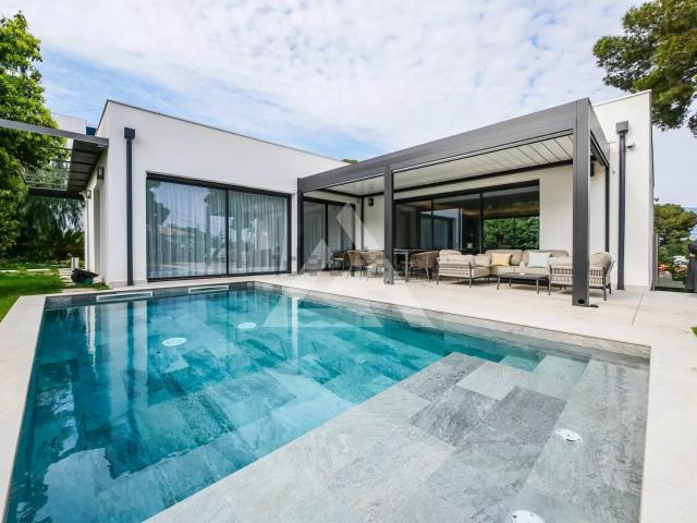 Maison, Roquebrune Cap Martin