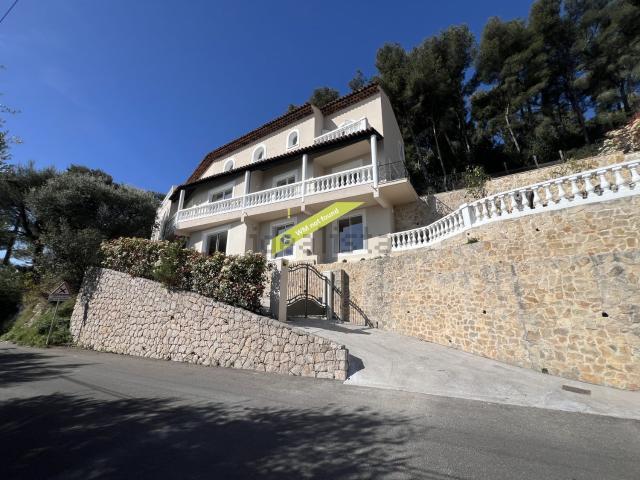 Maison, Roquebrune Cap Martin